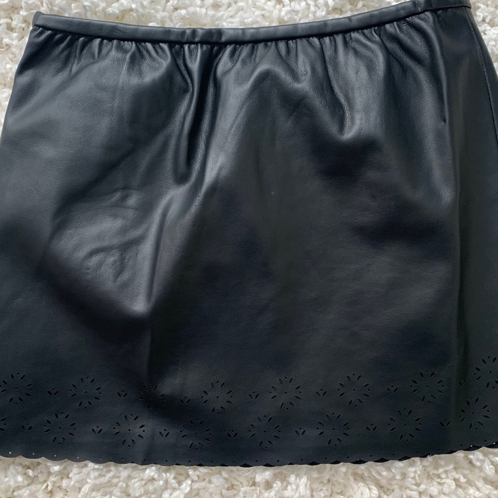 Zara skirt